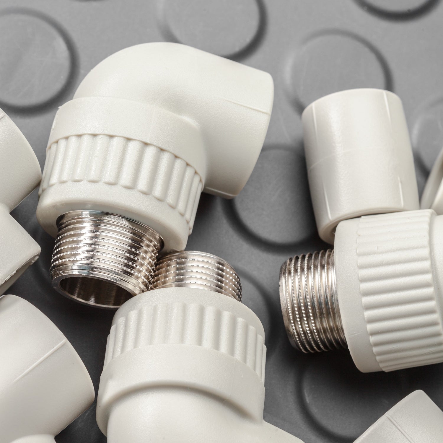 Fittings (for Air and Non-Potable Water)
